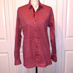 *****Like New***** Men’s Long Sleeve Button Down